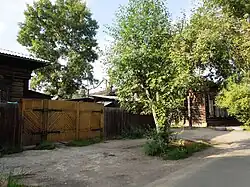 Доходный дом Федченко