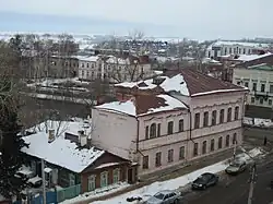 Аптека К.Ф. Ковалевского