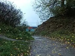 Исторические дороги дорегулярного периода