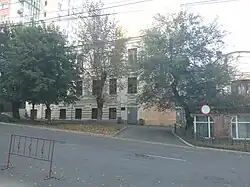 Доходный дом Н.А. Колышкина