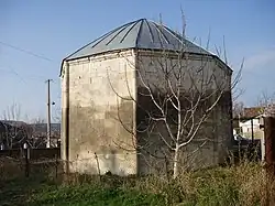 Гробница «Дюрбе малый восьмигранник»