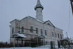 Соборная мечеть