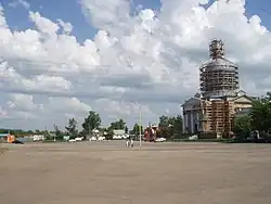 Красная площадь