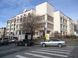 Банк Дальневосточный