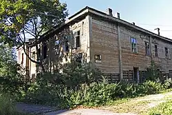 Школа земская