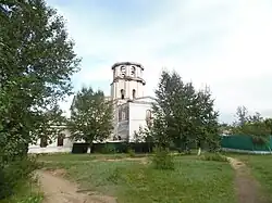 Комплекс Троицкого собора