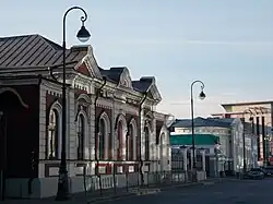 Храмовый комплекс