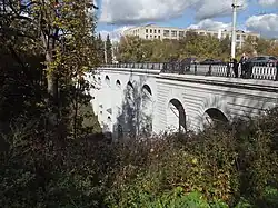 Каменный мост