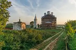 Комплекс Софийской церкви