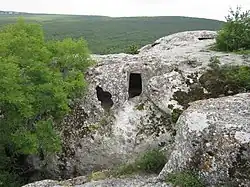 Осадный колодец