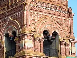 Ансамбль Серафимо-Понетаевского монастыря