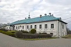 Южный братский корпус