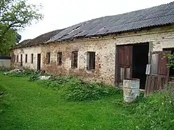 Северо-западный корпус