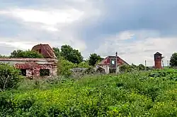 Конный двор