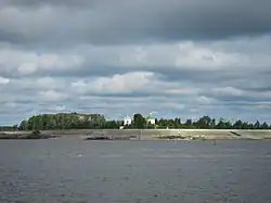 Церковь Иоанна Предтечи