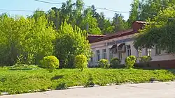 Курорт Ангара