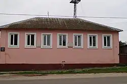 Дом Н.В. Чудакова