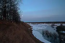 Селище «Мало-Всегодическое-I»