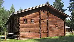 Дом-двор Туробова