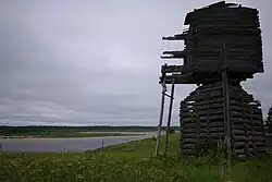 Ветряная мельница