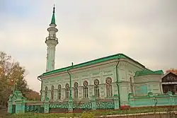 Азимовская мечеть