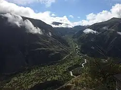 Тляратинский заказник