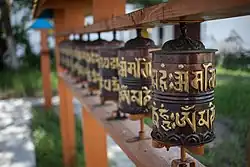 Агинский дацан