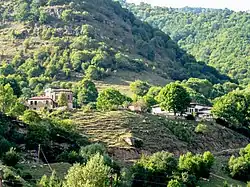 Спасо-Преображенский монастырь