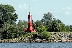 Красный маяк