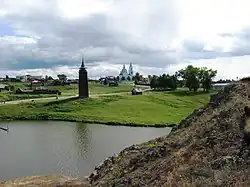 Музей народного деревянного зодчества под открытым небом