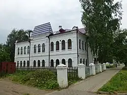 Окружной суд