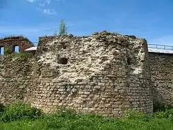 Головкина башня