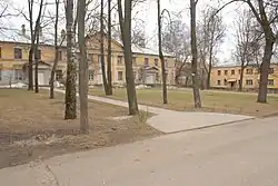 Суконная фабрика К.М. Матвеева