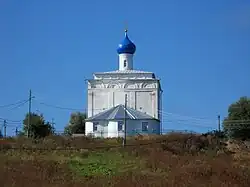 Церковь Благовещения