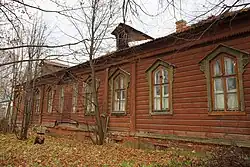 Земская больница