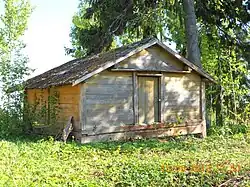 Часовня Анастасии Римляныни