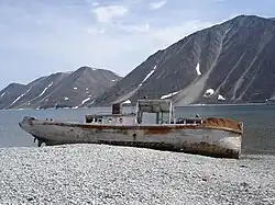 Историко-культурный комплекс «Пловер»