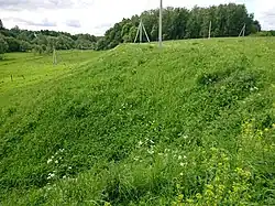 Поселение «Поливаново-2»