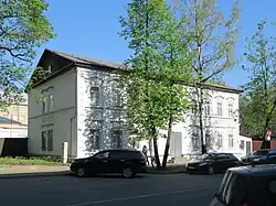 Доходный дом