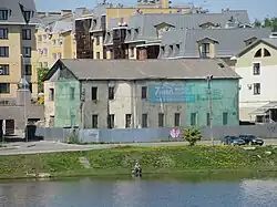 Kонтора торгового дома «Зиновьев и К»