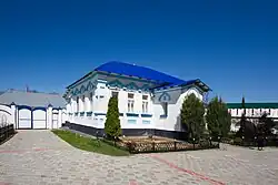 Дом архимандритский