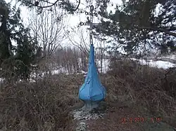 Часовня Владимирская