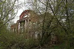 Усадьба «Зендиково»