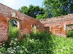 Усадьба «Клёново»