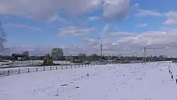 Гостиный двор (руины)