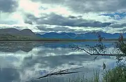 Магаданский заповедник