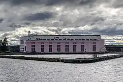 Гидроэлектростанция