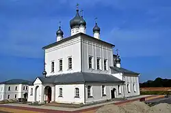 Вознесенский собор