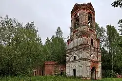 Казанская церковь