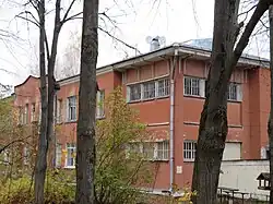 Административное здание